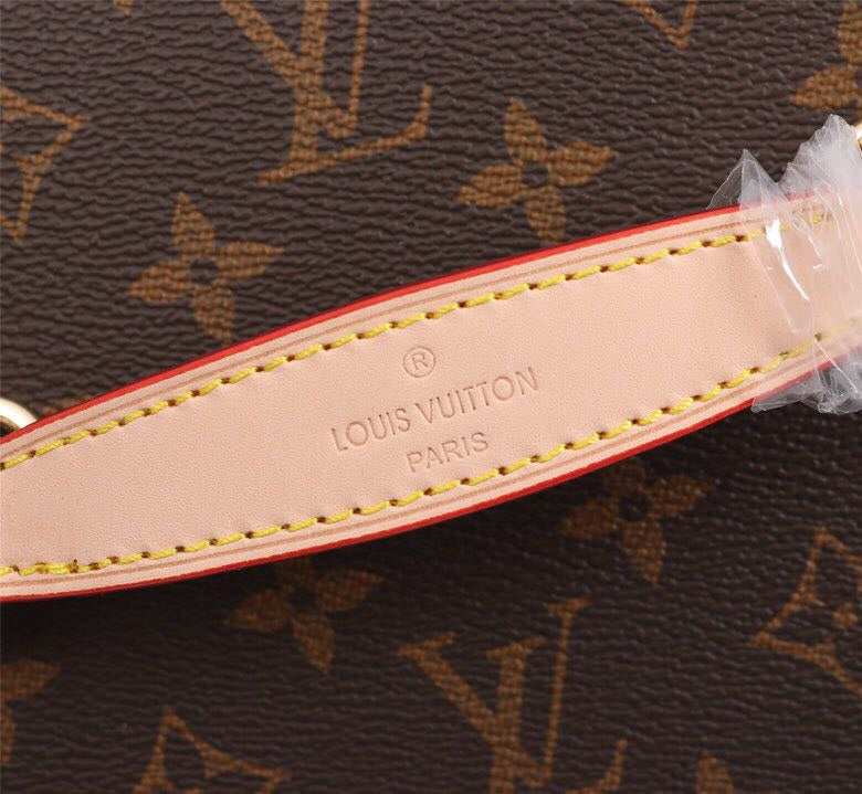Fashion Luxe Touch bags - 3709
