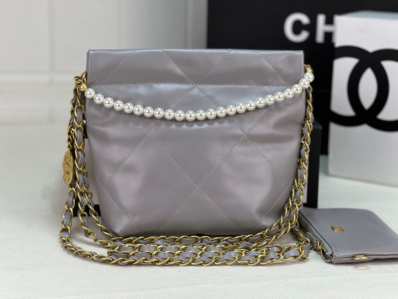 Luxe Touch Bags 

 -  Bags - 2730
