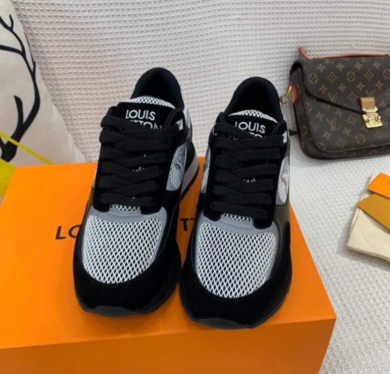 Luxe Touch Bags -  Men Shoes - 1022