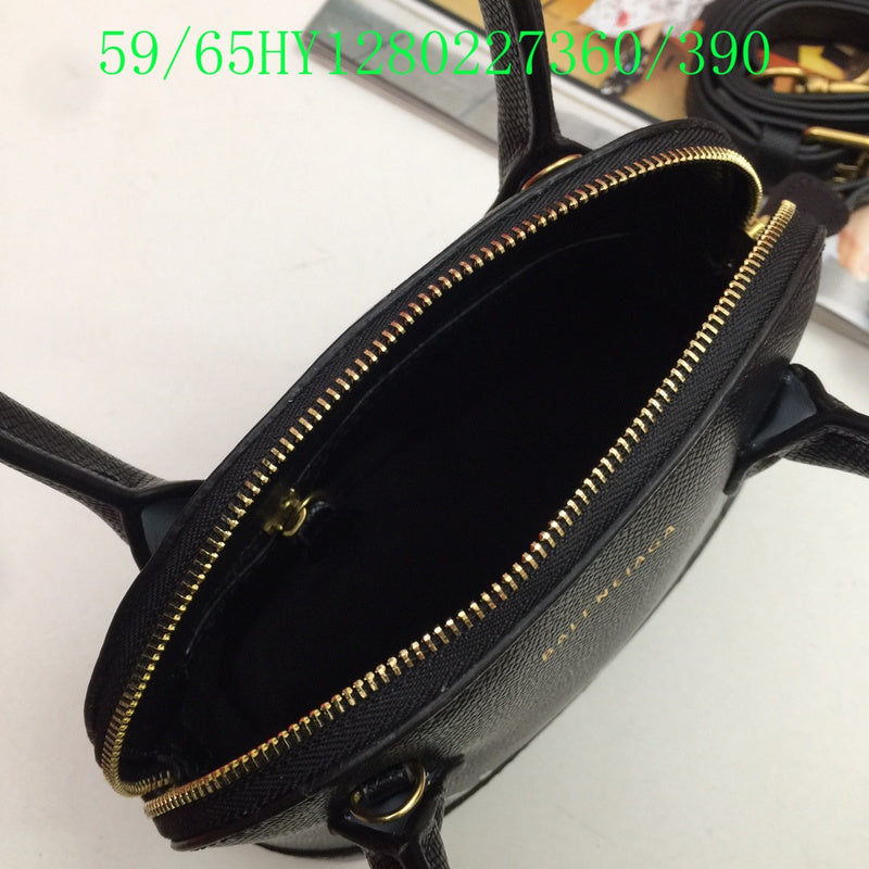 Luxe Touch Fashion - BGA Bags - 1903