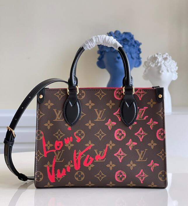Luxe Touch Bags 

 - LTB Bags - 2186