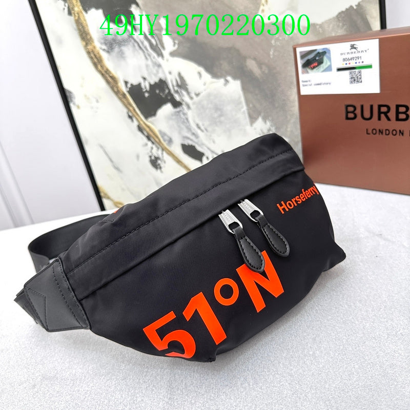 LTB Fashion -BBR Bags - 193