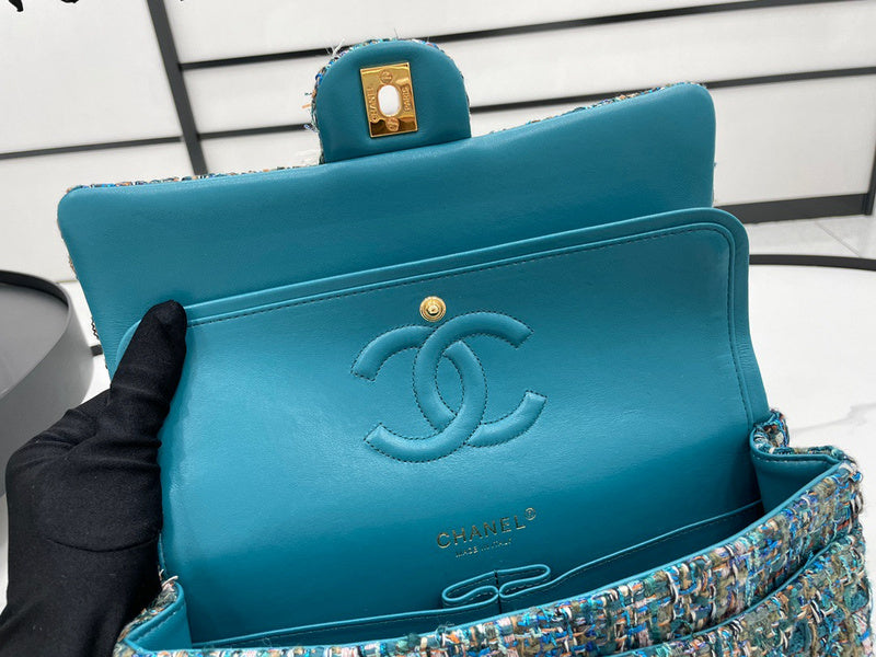 Luxe Touch Bags -  Bags - 066