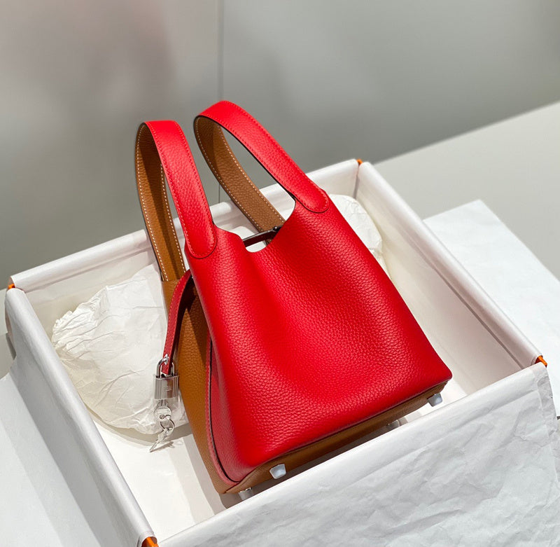 Luxe Touch Bags - HMS Bags - 037