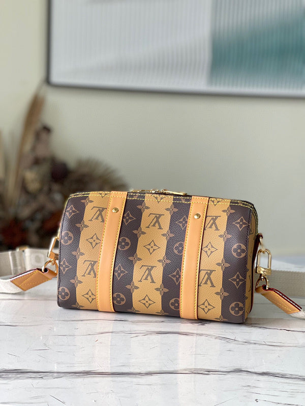 Fashion Luxe Touch bags - 5425