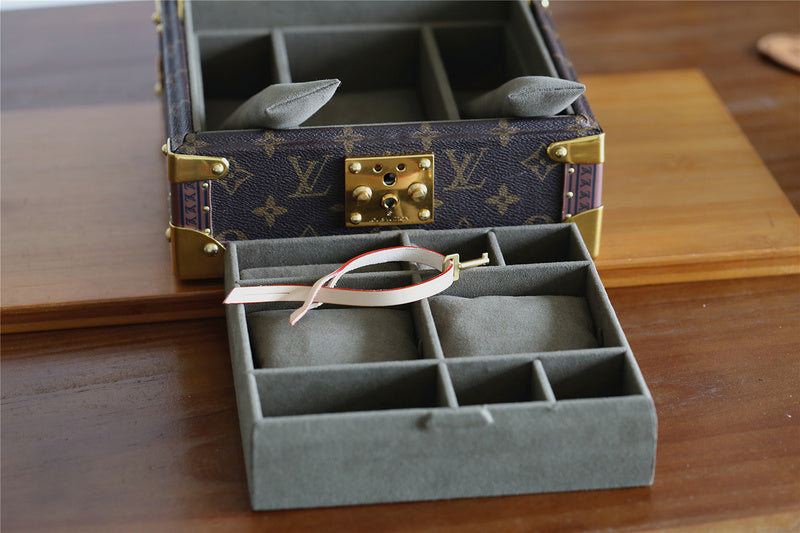 Luxe Touch Fashion LTB-bags - 9547