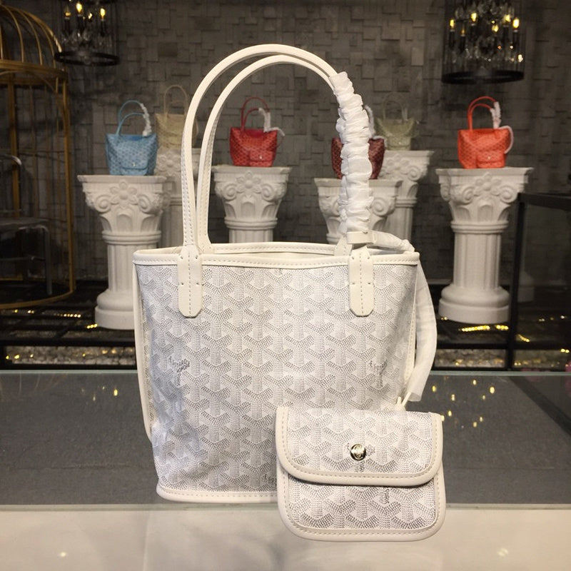 Luxe Touch Bags - GOD Bags - 264