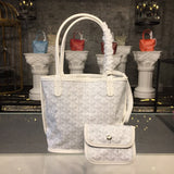 Luxe Touch Bags - GOD Bags - 264