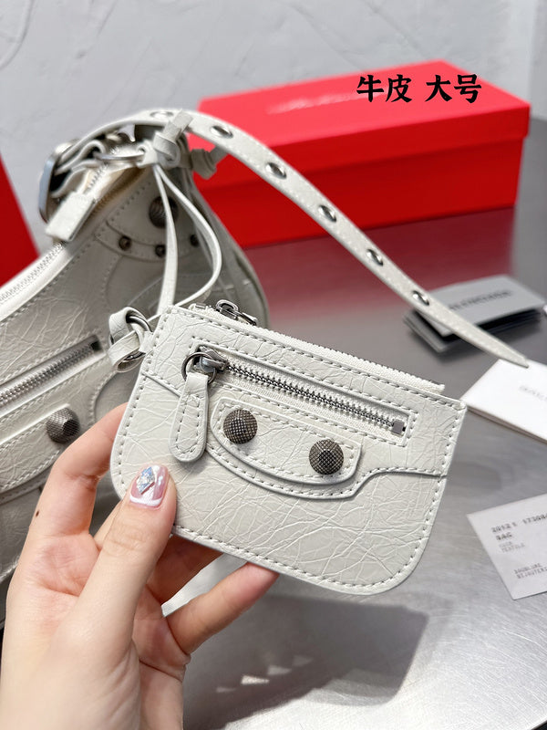 Luxe Touch Fashion - BGA Bags - 1604