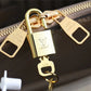Luxe Touch Fashion LTB-bags - 8017