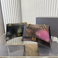 Luxe Touch Fashion - BGA Bags - 2043