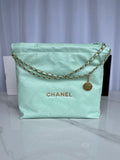 Luxe Touch Bags 

 -  Bags - 2886