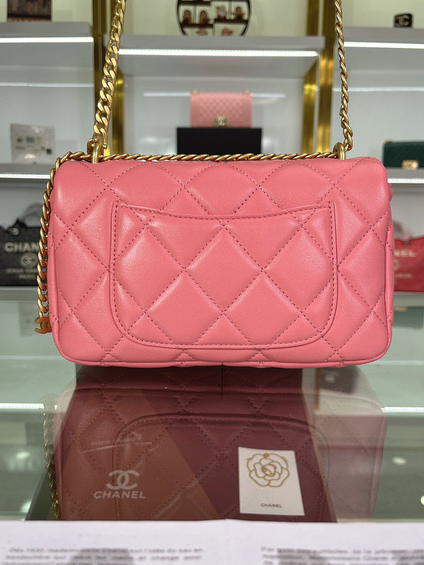 Luxe Touch Bags 

 -  Bags - 3237