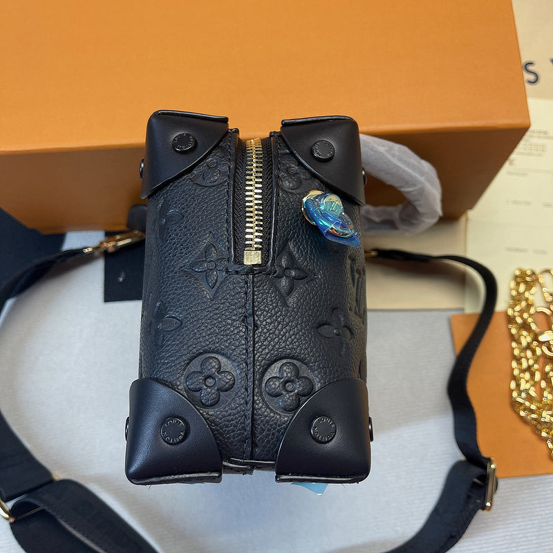 Luxe Touch Fashion LTB-bags - 8053