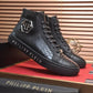 Luxe Touch Bags - PHP Shoes - 036