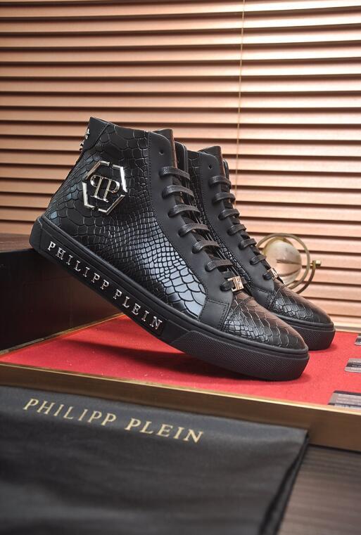 Luxe Touch Bags - PHP Shoes - 036