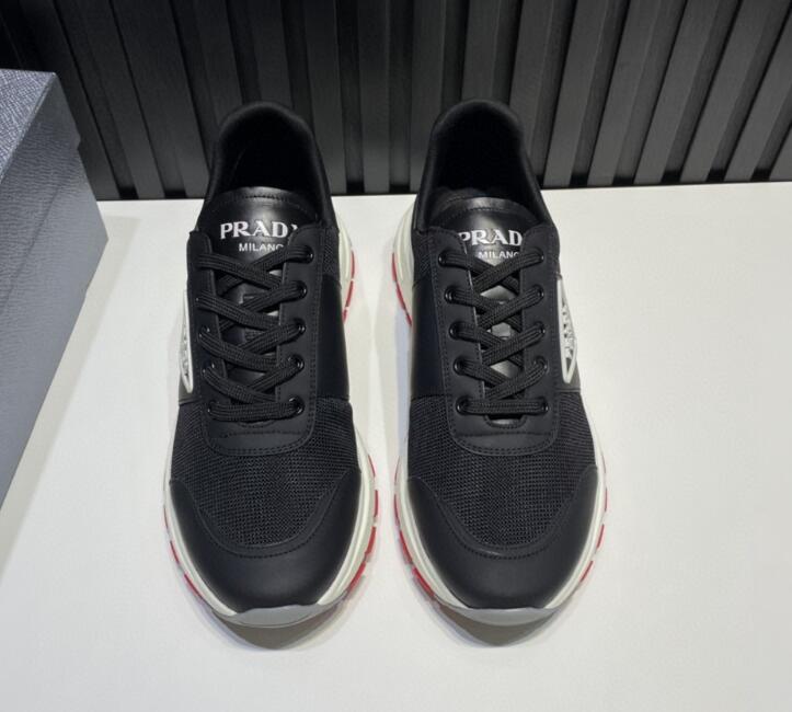 Luxe Touch Bags 

 - PD Men Shoes - 289
