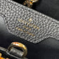Fashion Luxe Touch bags - 4652