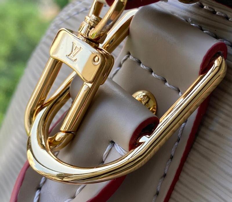 Luxe Touch Bags 

 - LTB Bags - 2703