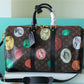 Luxe Touch Fashion LTB-bags - 9436