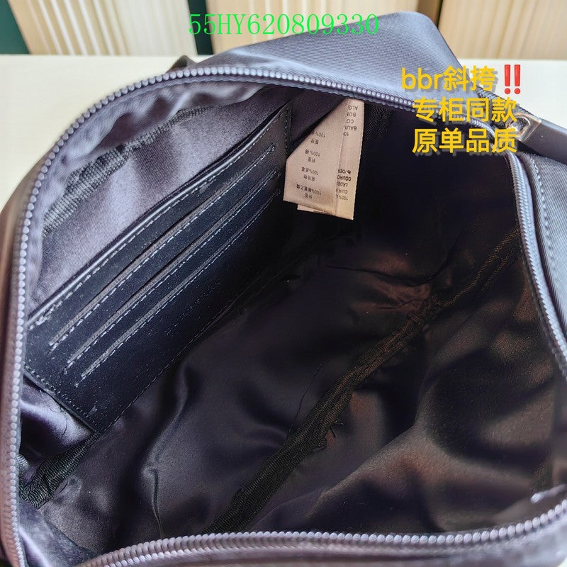 Luxe Touch Fashion -BBR Bags - 084