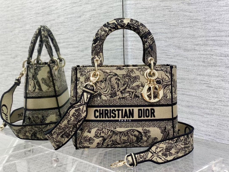 LTB - Luxe Touch Bags - 2211