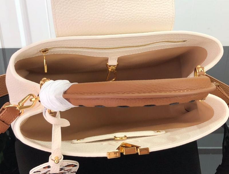 Luxe Touch Bags -   2167