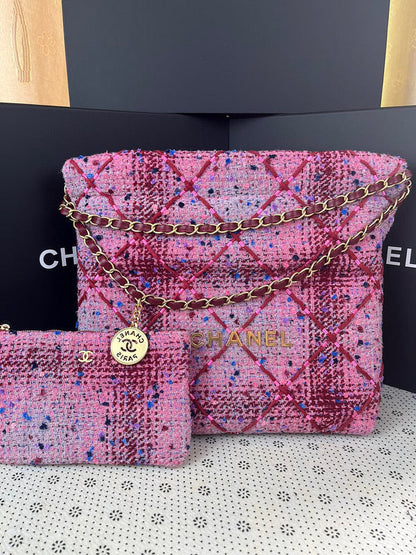 Luxe Touch Bags 

 -  Bags - 2779