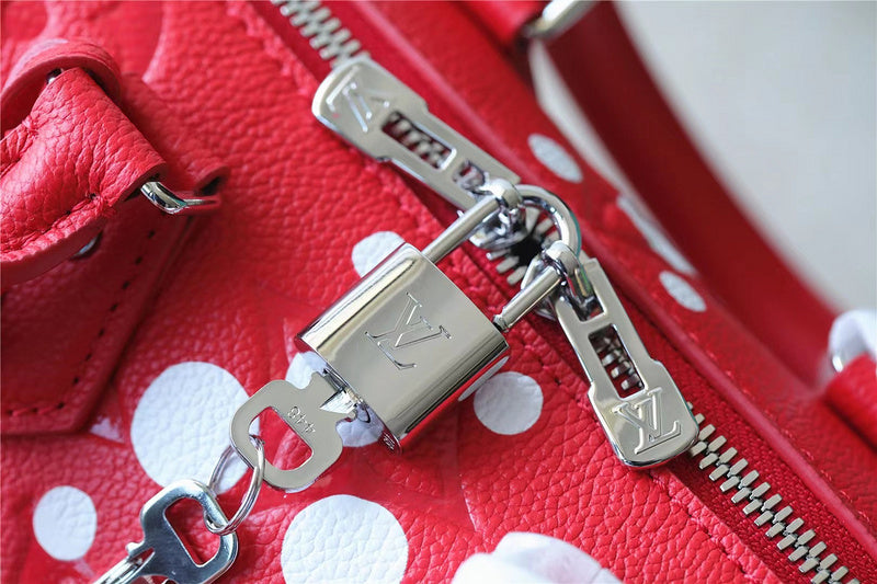 LTB - LUV Bags - 470