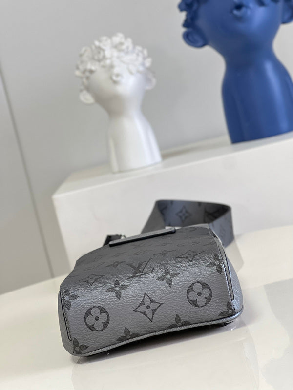 Luxe Touch Fashion LTB-Bags - 16751