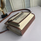 Luxe Touch Fashion -BBR Bags - 1496