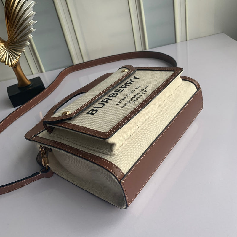 Luxe Touch Fashion -BBR Bags - 1496
