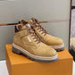 Luxe Touch Bags -  Men Shoes - 1223