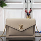 Fashion Luxe Touch bags - 3557