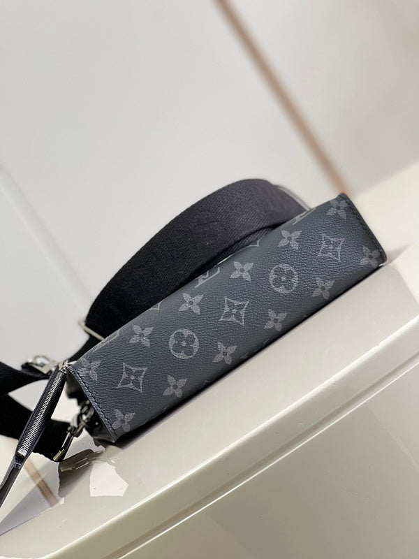 Luxe Touch Fashion LTB-bags - 17126