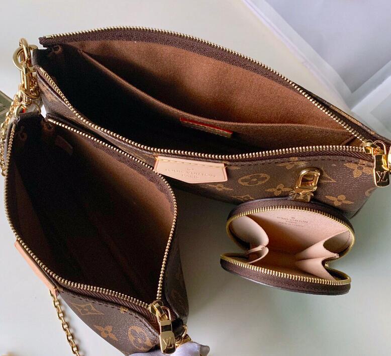 Luxe Touch Bags 

 - LTB Bags - 2941