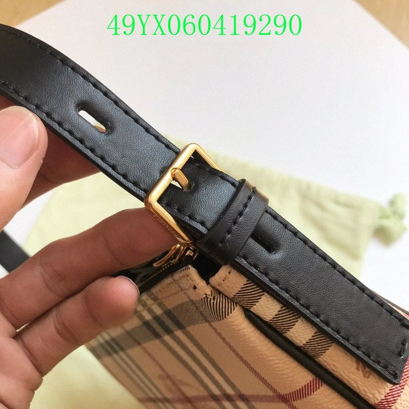 Luxe Touch Fashion -BBR Bags - 527