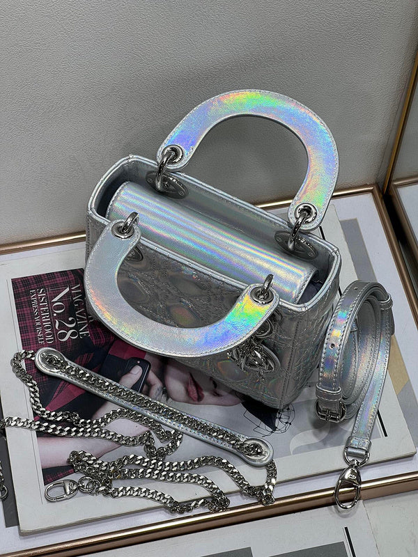 LTB - Luxe Touch Bags - 697