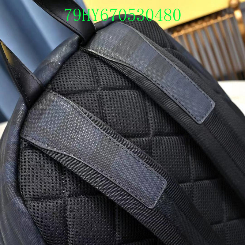 Luxe Touch Fashion -BBR Bags - 126