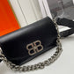 Luxe Touch Fashion - BGA Bags - 1666