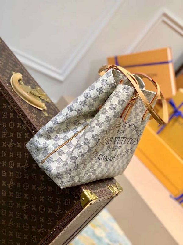 Luxe Touch Fashion LTB-bags - 17275