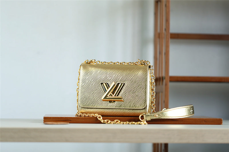 Luxe Touch Fashion LTB-bags - 8444