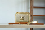 Luxe Touch Fashion LTB-bags - 8444