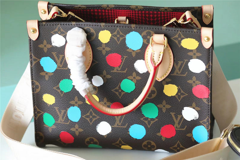 LTB - LUV Bags - 457