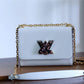 Luxe Touch Fashion LTB-bags - 8535