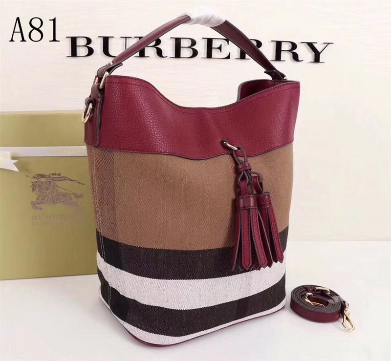 Luxe Touch Bags Fashion -BBR Bags - 782