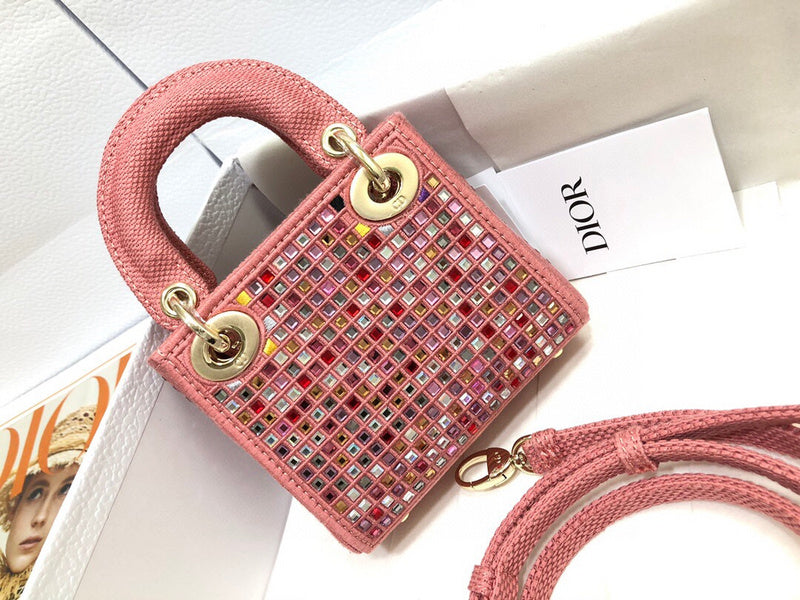 LTB - Luxe Touch Bags - 2253