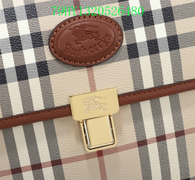 Luxe Touch Fashion -BBR Bags - 515