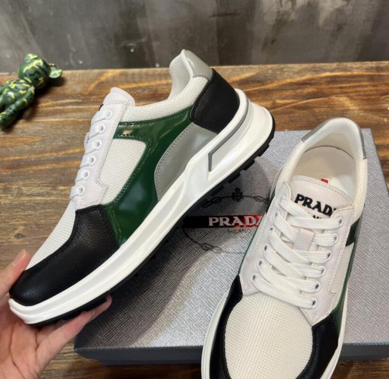 Luxe Touch Bags - PD Men Shoes - 213