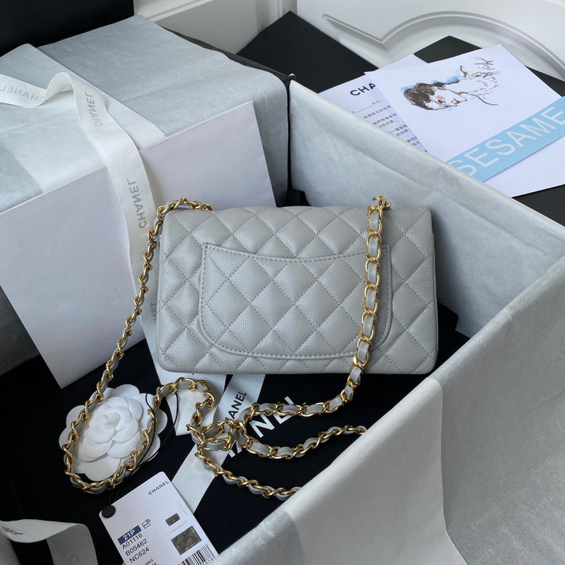 Luxe Touch Bags -  Bags - 362